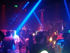 -苏荷酒吧(九街店)