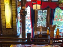 -蜀大侠火锅(总府路店)