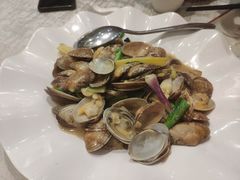 -如丰晟宴(长安万达店)
