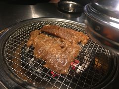-韩聚屋韩国烤肉餐厅(新北万达店)
