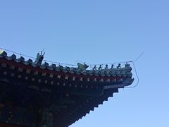 -历代帝王庙博物馆