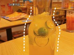 -菲滋意式餐厅(西湖文化广场店)