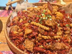 -馋嘴猫北京食堂·烤鸭·宵夜(亚运村店)