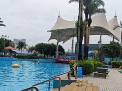 -黄金海岸水上乐园