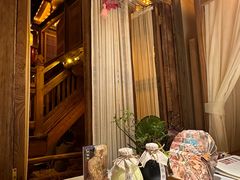 -叶叶菩提(太原别墅店)