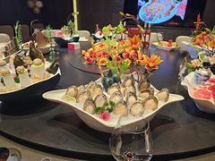 -麻辣因子滩羊火锅(世和广场店)