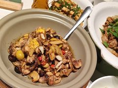 -绿草地·湘菜(7mall店)