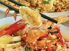 -众味海鲜大排档·活海鲜·潮汕味(南澳店)