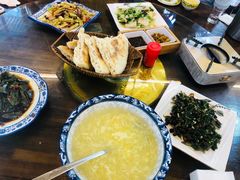 -老味道1992(武当山店)