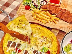 -米斯特比萨(罗斯福店)