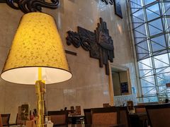 -上海齐鲁万怡大酒店·辣椒屋咖啡厅