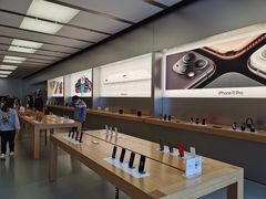 -Apple零售店(深圳益田假日广场店)