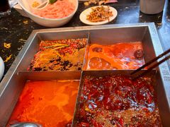 -大妙火锅·非物质文化遗产(东郊记忆店)
