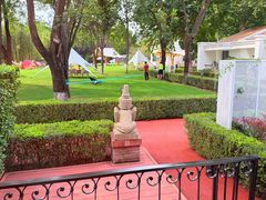 -春晖园度假酒店温泉