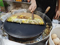 -清真·二嫂子煎饼果子(鼓楼旗舰形象店)