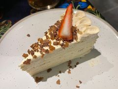 -第101座花园餐厅(湖滨88店)