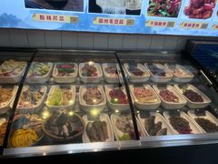 -徽三说·土徽菜·中国徽菜连锁品牌(一中店)