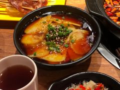 -串门邻居串串火锅(云南南路店)