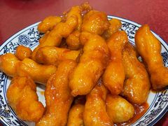 -北大地皖峰饭馆