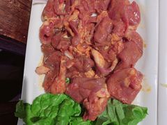 -好旺角齐市鲜切牛自助烤肉(农林五道街总店)