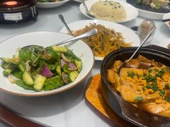 -南山鲜虾面·活鲜小馆·海味大连菜(南山总店)