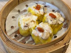 -添好运点心专门店(深水埗店)