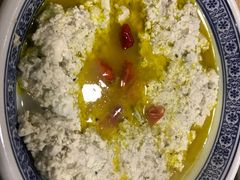 -兰边碗(鼓楼店)