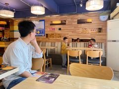 -尊宝比萨(福强店)