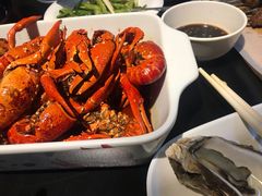 -西街夜油条·麻团包乌饭