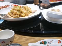 -味莊餐厅(康庄南街店)
