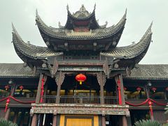 -自贡市盐业历史博物馆