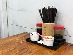 -肆姐面粉馆(坡子街店)