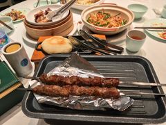 -巴音浩日娲·蒙餐(双林东路店)