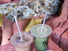 -% Arabica阿拉比卡咖啡(武汉天地店)