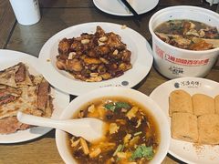 -河沿肉饼Beijing Pie(东华门店)