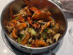 波格力蟹-七欣天香辣蟹火锅(无锡金太湖国际城店)