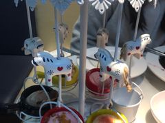 -豪客来牛排(宝龙城市广场店)
