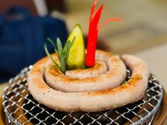 -波特曼西餐厅(南岗店)