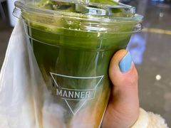 -Manner Coffee(IFS一楼店)