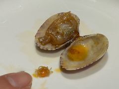 -蚝堡海鲜·威海菜·海肠捞饭·烧烤·亚洲吃蚝公司(幸福门店)
