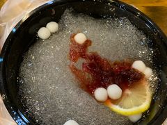 -串妹花式冰粉(乐山总店)
