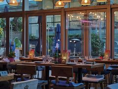 大堂-THE CUT Rooftop顶楼牛排餐吧(环贸iapm店)