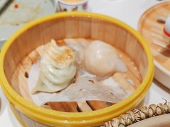 -南拳十三姨·潮汕砂锅粥·粤菜(西单大悦城店)