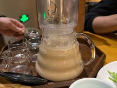 -竹里馆 ·茶食(奥体店)