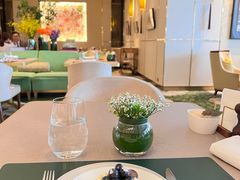 -大堂酒廊(澳门文华东方酒店)