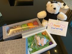 -澳门喜来登大酒店