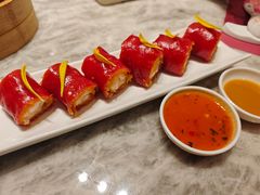 金莎红米肠-点都德(锦粤壹号IFS国金店)