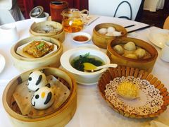-潮府馆·非遗潮州菜·港式点心(世纪公园店)