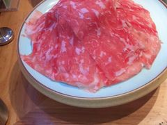 -超级鲜•胡毛肚火锅(扬帆店)
