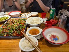-兔槽江湖菜·重庆璧山兔(水围店)